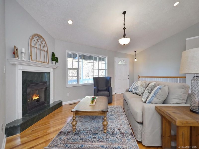 Property image 4 at 81 Red Maple Drive, Weaverville, NC 28787