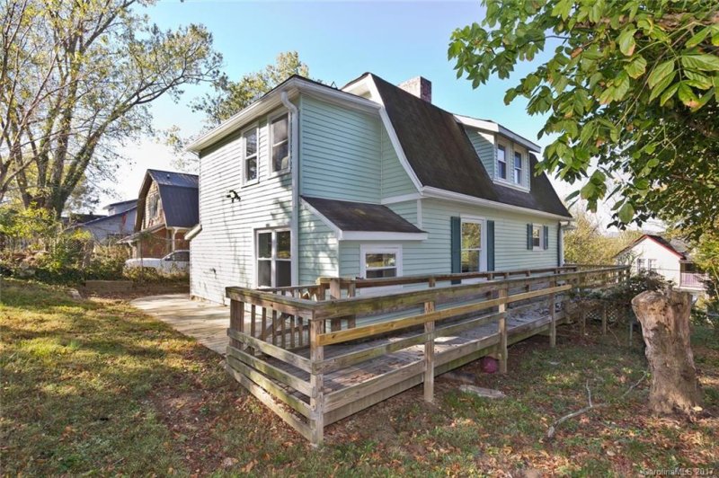 Property image 3 at 50 Fulton Street, Asheville, NC 28801