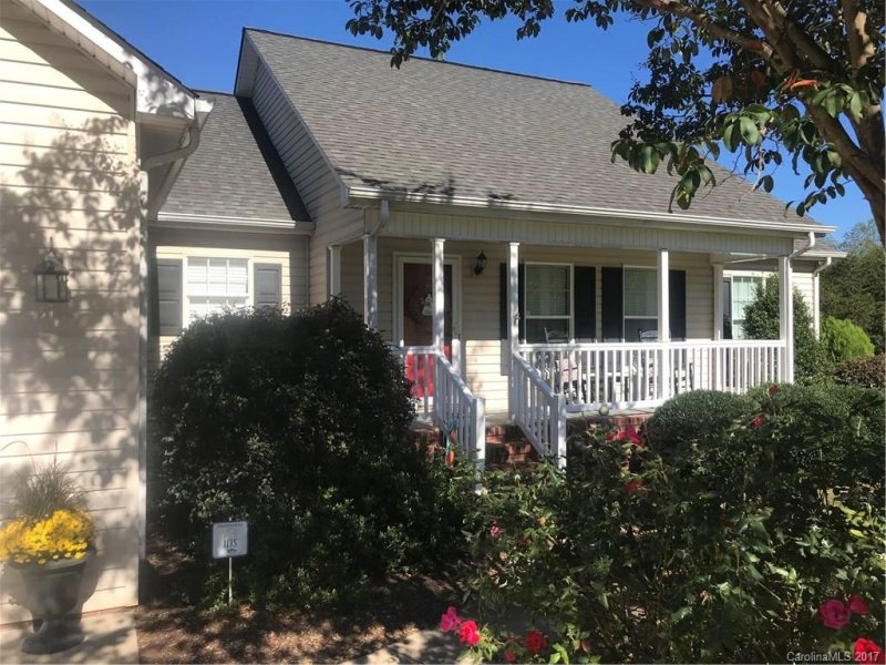 Property image 2 at 4445 Briarcreek Road, Maiden, NC 28650