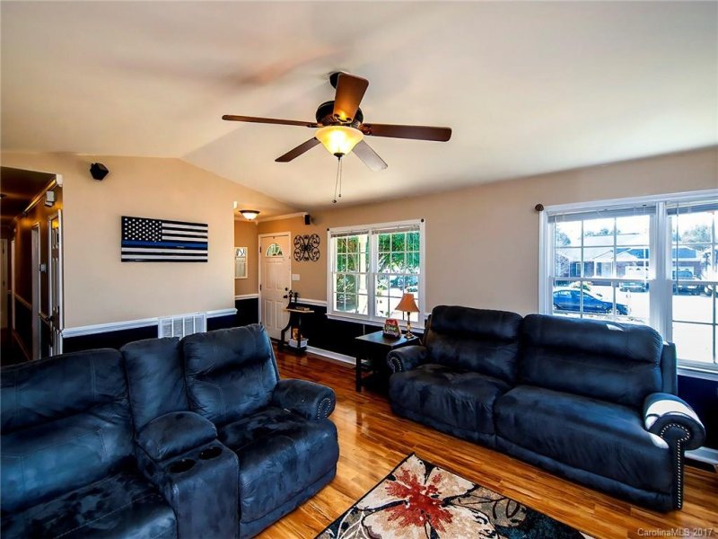 Property image 2 at 3650 Farm Lake Drive, Concord, NC 28027