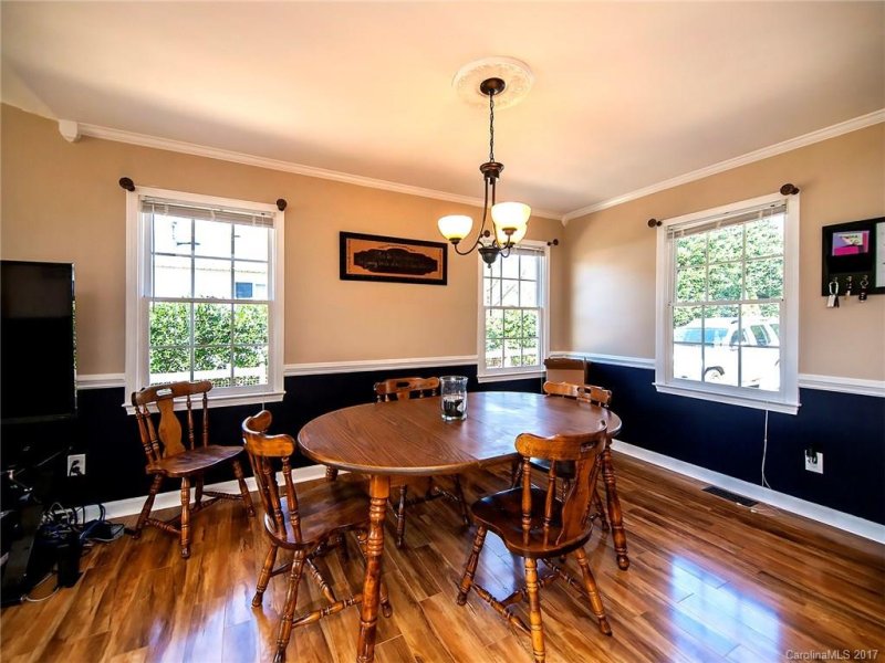 Property image 4 at 3650 Farm Lake Drive, Concord, NC 28027