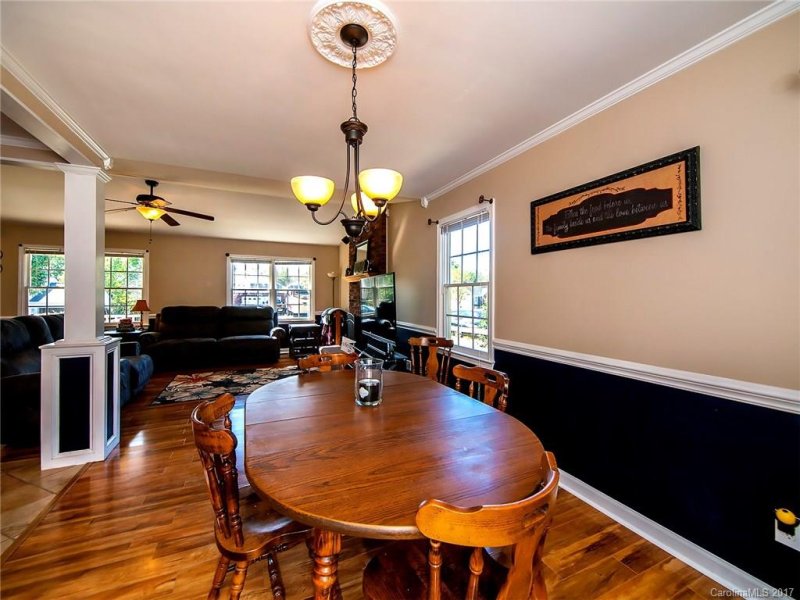 Property image 5 at 3650 Farm Lake Drive, Concord, NC 28027