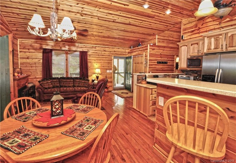 Property image 5 at 306 Staghorn Drive, Hot Springs, NC 28743