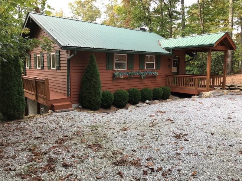 Property image 2 at 90 Falls View Drive, Lake Toxaway, NC 28747