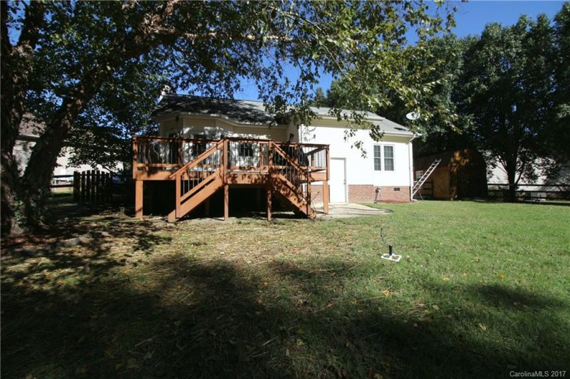 Property image 2 at 8524 Quay Farm Court, Harrisburg, NC 28075