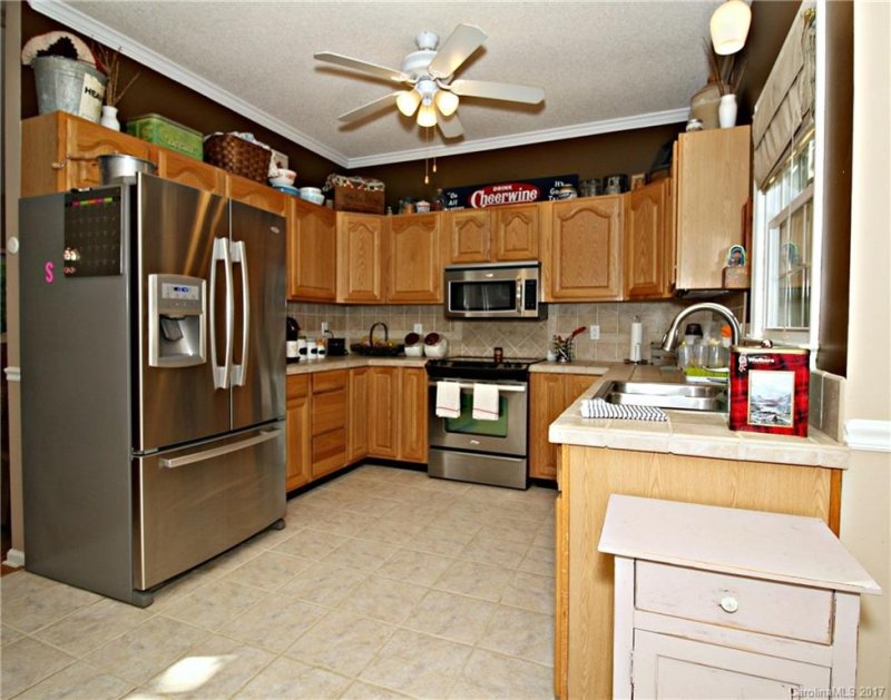 Property image 4 at 8524 Quay Farm Court, Harrisburg, NC 28075