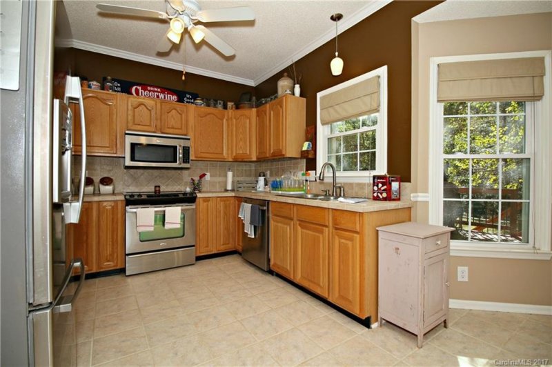 Property image 5 at 8524 Quay Farm Court, Harrisburg, NC 28075