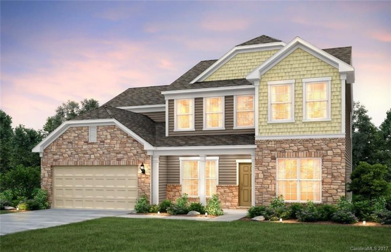 5425 Tilley Manor Drive