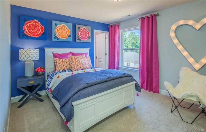 Property image 4 at 5425 Tilley Manor Drive, Matthews, NC 28105