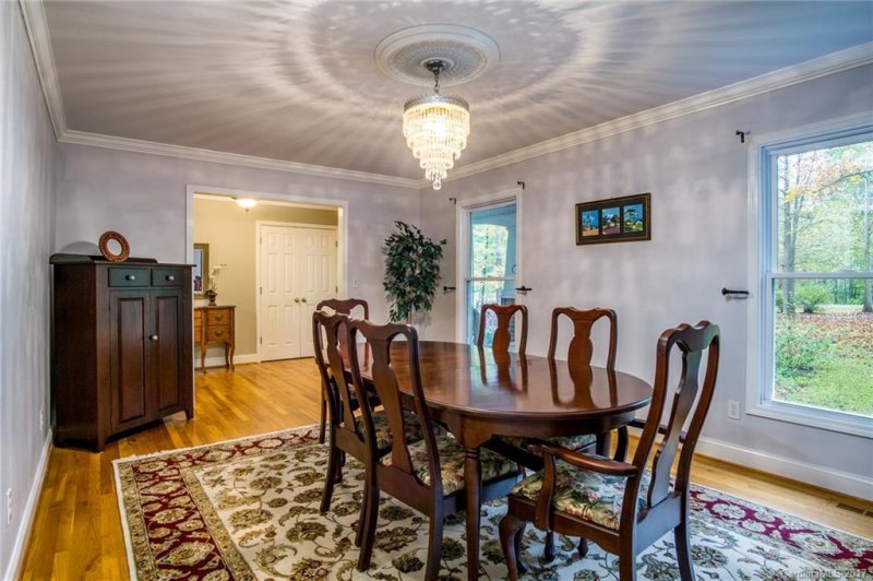 Property image 4 at 1521 Autumn Brook Lane, York, SC 29745