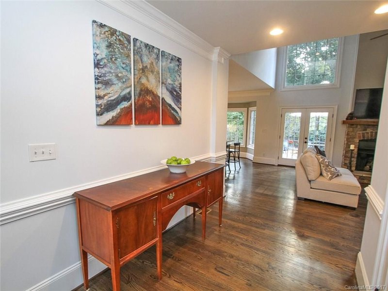 Property image 4 at 1048 James Madison Drive, Weddington, NC 28104