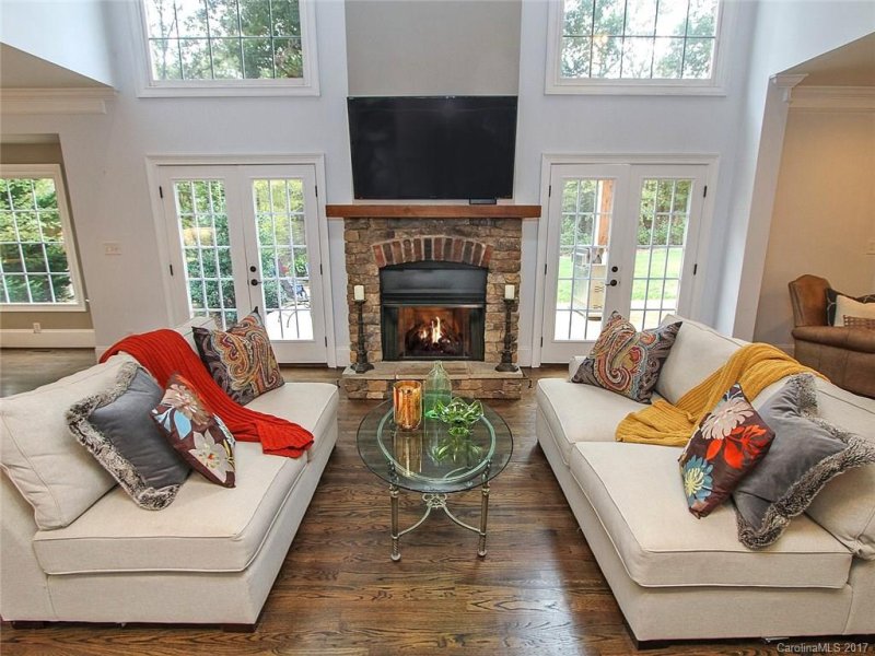 Property image 5 at 1048 James Madison Drive, Weddington, NC 28104