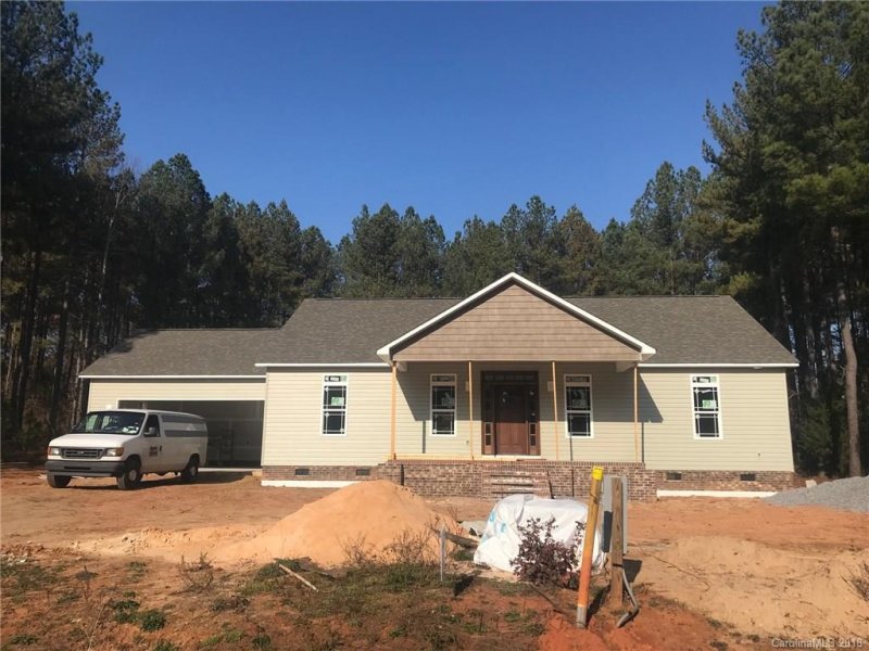 Property image 2 at 7180 Sparrow Lane, Vale, NC 28168