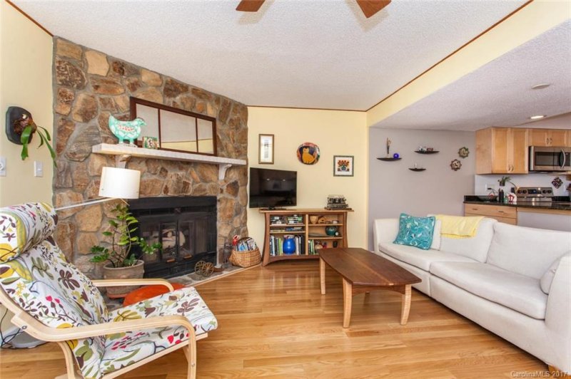 Property image 2 at 16 Spears Avenue, Asheville, NC 28801