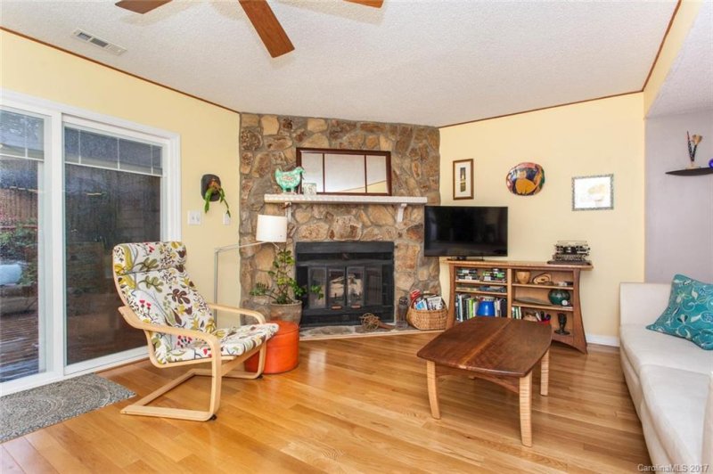 Property image 3 at 16 Spears Avenue, Asheville, NC 28801