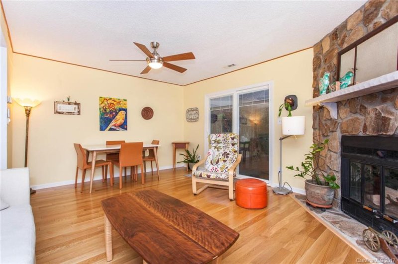 Property image 4 at 16 Spears Avenue, Asheville, NC 28801