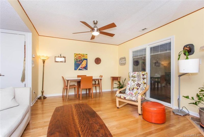 Property image 5 at 16 Spears Avenue, Asheville, NC 28801