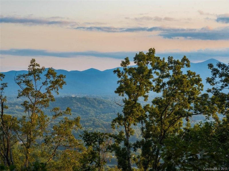 Property image 4 at 251 Serenity Ridge Trail, Asheville, NC 28804