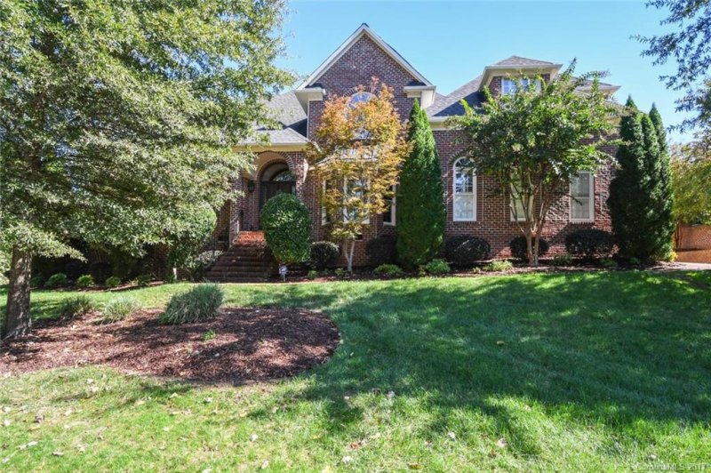 1407 Windy Ridge Road