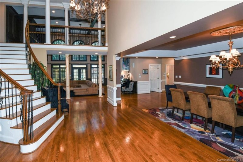 Property image 4 at 1407 Windy Ridge Road, Charlotte, NC 28270