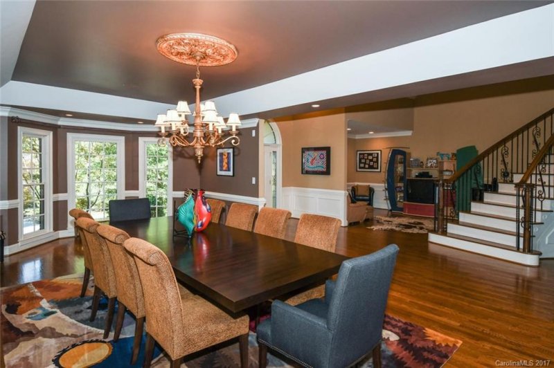 Property image 5 at 1407 Windy Ridge Road, Charlotte, NC 28270