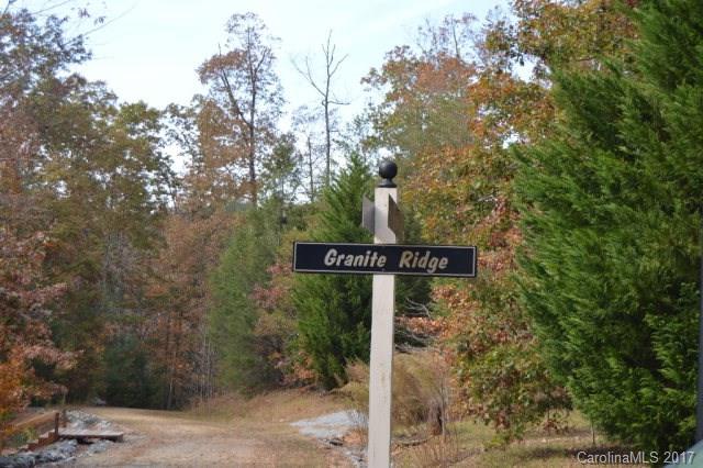 Property image 3 at 499 Granite Ridge, Nebo, NC 28761