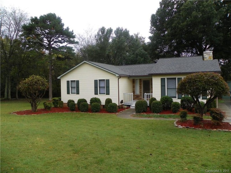 Property image 2 at 1173 Rembrandt Drive, Concord, NC 28027