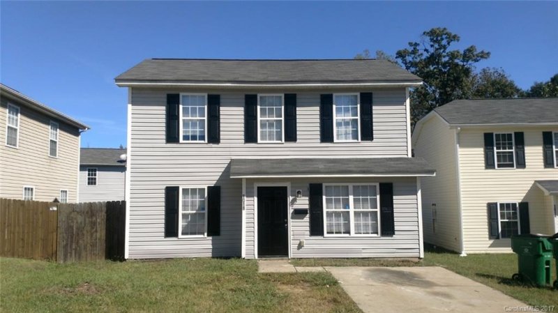 Property image 2 at 1018 Brianna Way, Charlotte, NC 28217