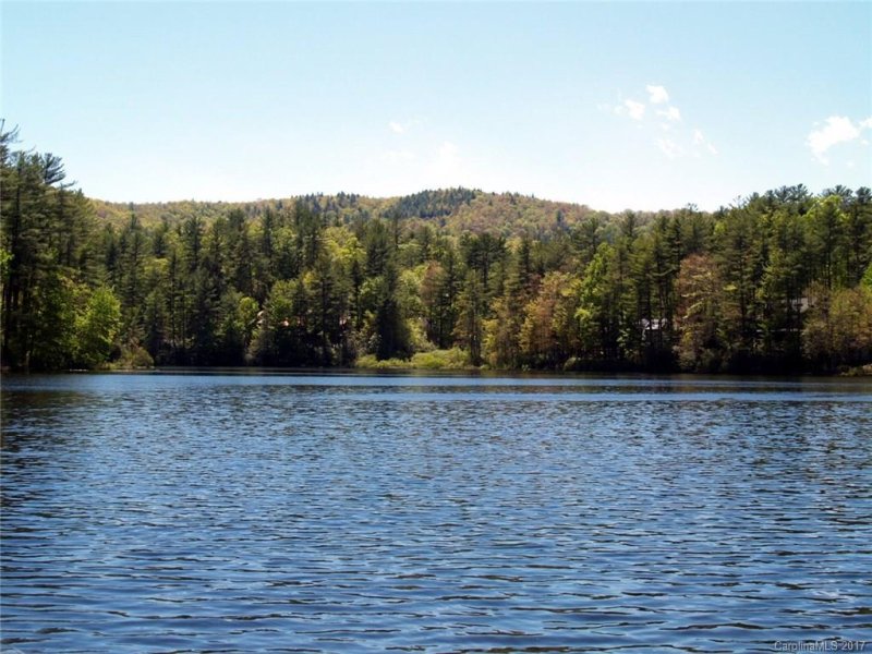 Property image 4 at 0 Whisper Lake Drive, Sapphire, NC 28774