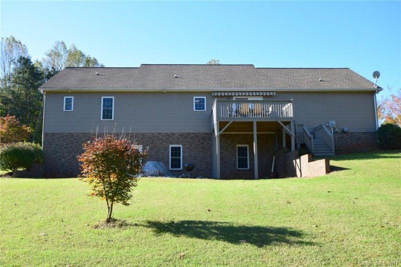 Property image 2 at 4435 Briarcreek Road, Maiden, NC 28650