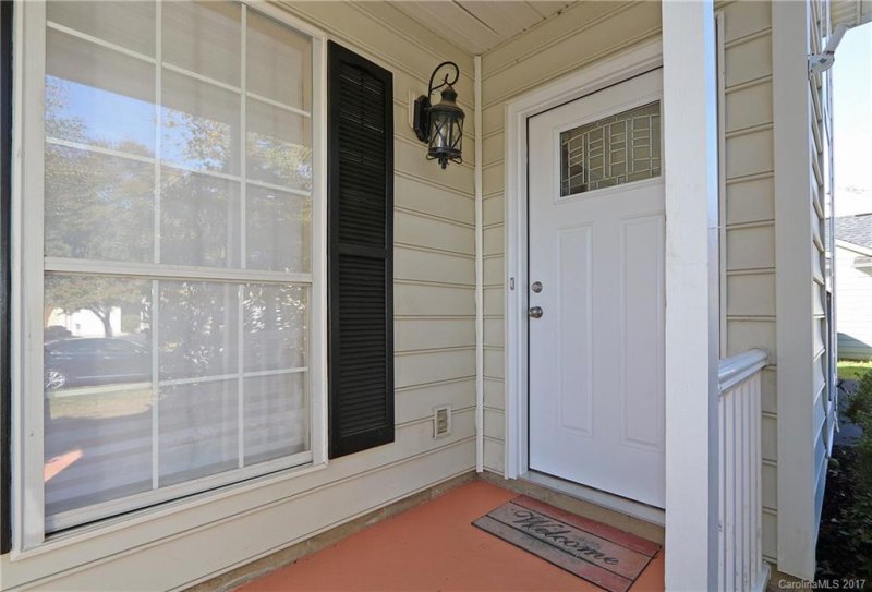 Property image 2 at 12318 Portrush Lane, Charlotte, NC 28273