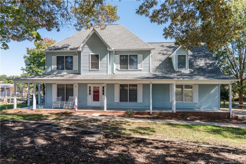 119 Country Creek Drive