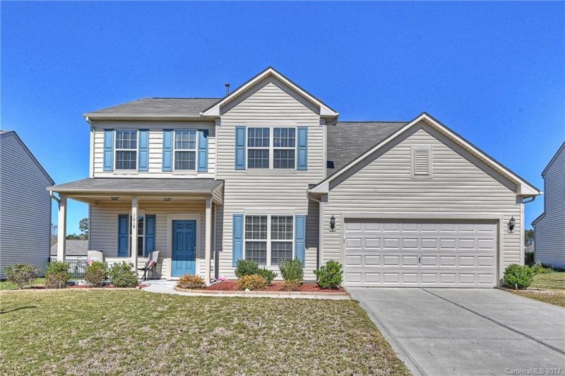 5018 Nighthawk Drive