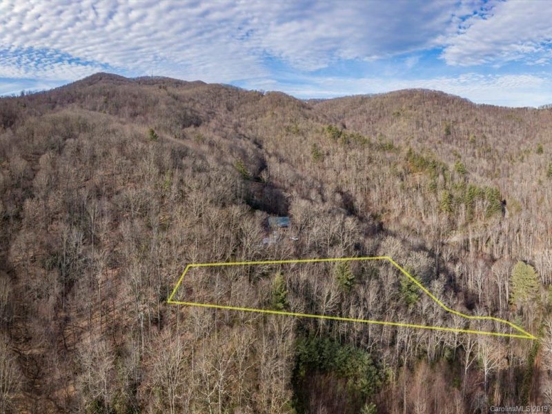 Property image 3 at Off Keull Road, Waynesville, NC 28785