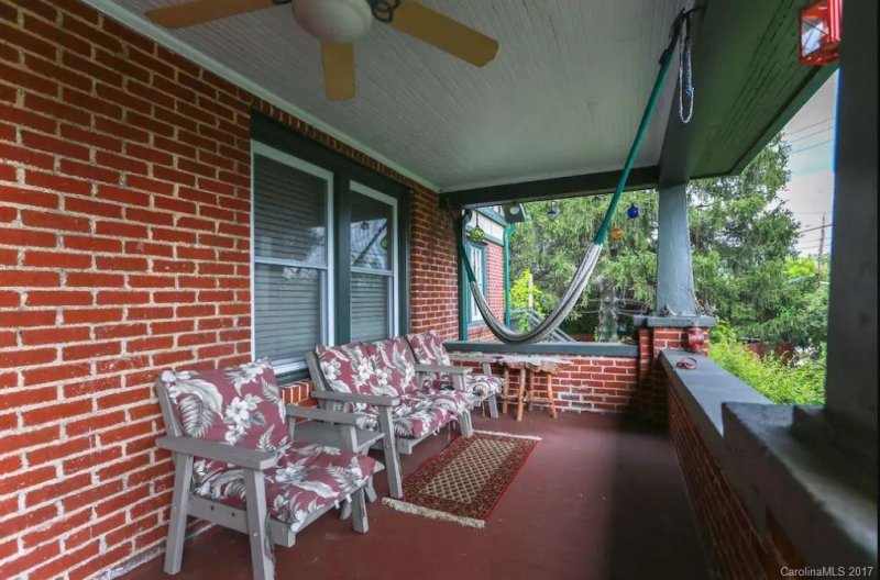 Property image 2 at 1 Tampa Avenue, Asheville, NC 28806