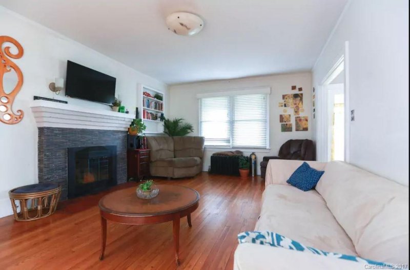 Property image 5 at 1 Tampa Avenue, Asheville, NC 28806