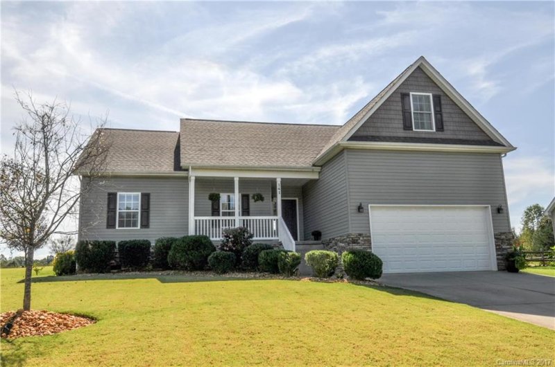 141 Logan Ridge Drive