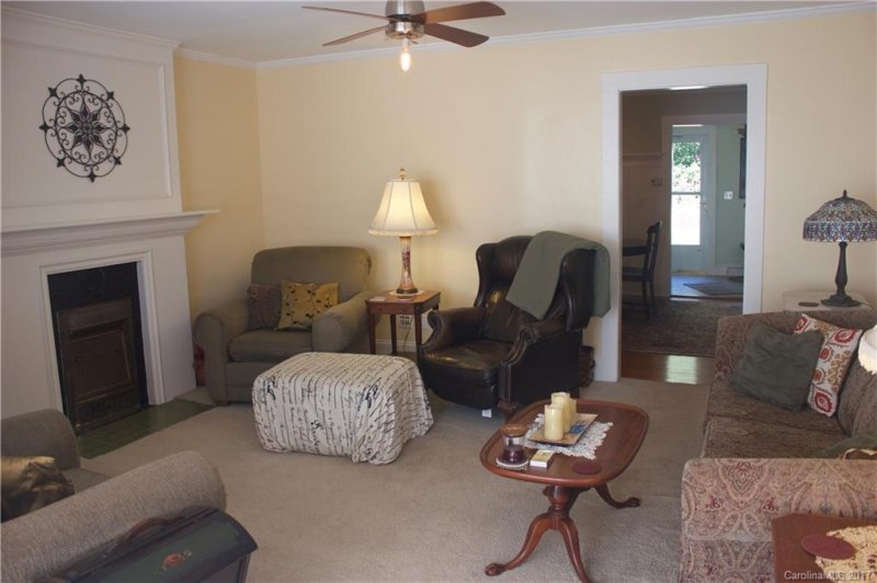 Property image 5 at 203 Coley Street, Kannapolis, NC 28083