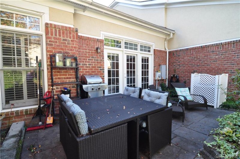 Property image 4 at 11216 Villa Trace Place, Charlotte, NC 28277