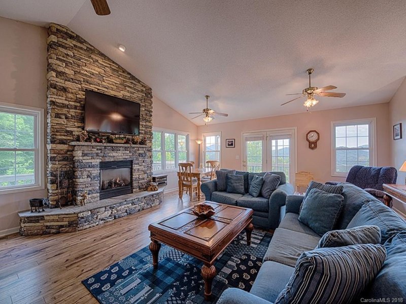 Property image 5 at 365 Jubilee Way, Waynesville, NC 28785