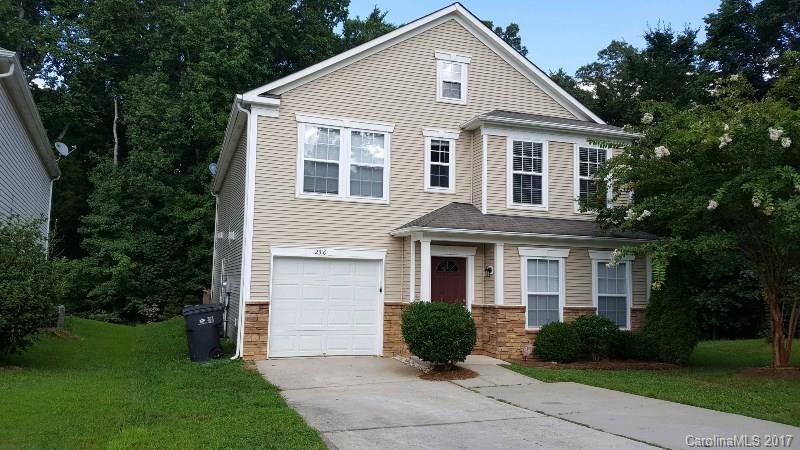 Property image 2 at 12316 Stowe Acres Drive, Charlotte, NC 28262