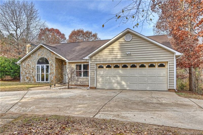 325 Robert Keever Road