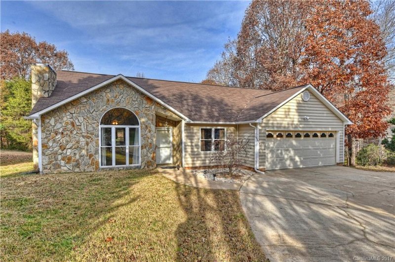 Property image 2 at 325 Robert Keever Road, Stanley, NC 28164