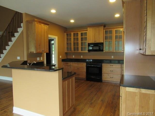 Property image 4 at 767 Settlers Trail Trail, Mars Hill, NC 28754