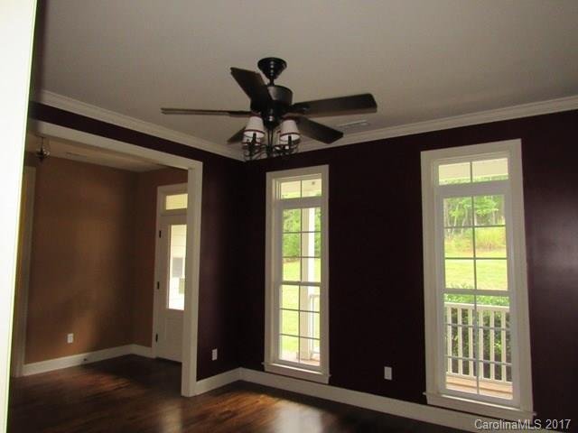 Property image 5 at 767 Settlers Trail Trail, Mars Hill, NC 28754