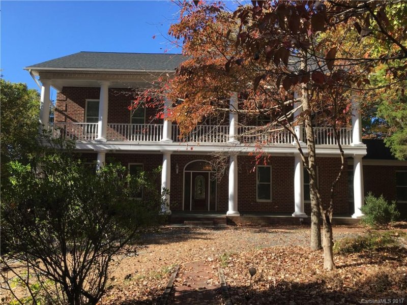 Property image 3 at 750 Eagle Road, Waxhaw, NC 28173