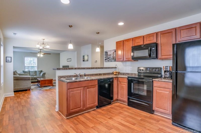 Property image 3 at 142 Poplar Street, Locust, NC 28097