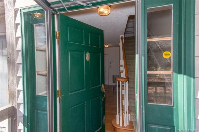 Property image 2 at 820 Lakey Gap Road, Black Mountain, NC 28711