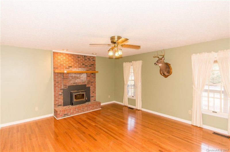 Property image 3 at 820 Lakey Gap Road, Black Mountain, NC 28711