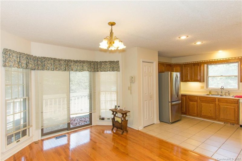 Property image 5 at 820 Lakey Gap Road, Black Mountain, NC 28711